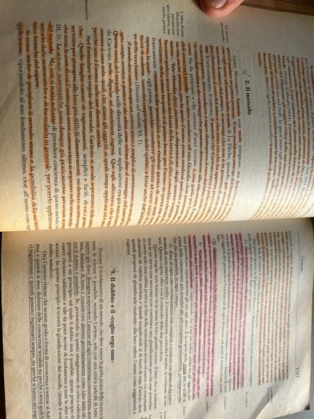 PROTAGONISTI E TESTI DELLA FILOSOFIA - VOL. 2