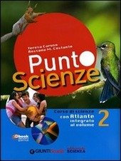 PUNTO SCIENZE VOL. 2