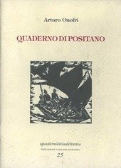 QUADERNO DI POSITANO COPIA AD PERSONAM N. 1617