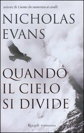 QUANDO IL CIELO SI DIVIDE