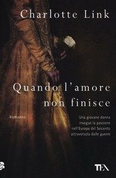 QUANDO L' AMORE NON FINISCE