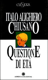 QUESTIONE DI ETÀ - FINO ALL' ULTIMO