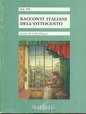 RACCONTI ITALIANI DELL' 800
