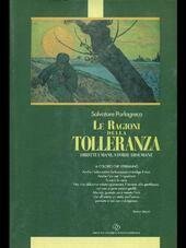 RAGIONI DELLA TOLLERANZA