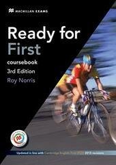READY FOR FCE. Student's book. Con e-book. Con espansione online. …
