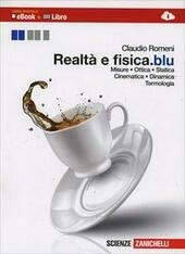 REALTA E FISICA - VOL U EDIZIONE BLU (LD). MISURE, …
