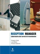 RECEPTION MANAGER