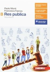 RES PUBLICA 3ED - VOL. B (LDM).