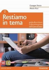 RESTIAMO IN TEMA. GUIDA ALLA SCRITTURA E ALLA PRIMA PROVA …