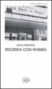 RICORDA CON RABBIA