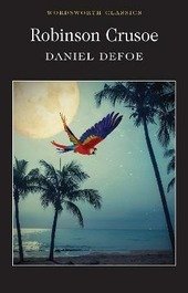 ROBINSON CRUSOE ( ROBERTS DOREEN N )