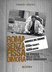 ROMA SENZA FISSA DIMORA