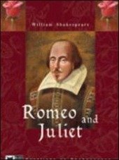 ROMEO AND JULIET + CD ( HILL ROBERT )