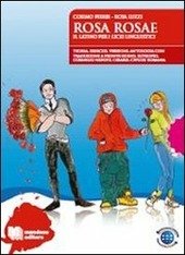 ROSA ROSAE