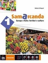 SAMARCANDA VOL. 1Â° + EBOOK (ANCHE SU DVD). + ATLANTE … | Immagine Gallery 1
