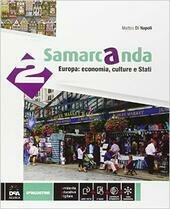 SAMARCANDA VOL. 2° + EBOOK (ANCHE SU DVD). + ATLANTE …