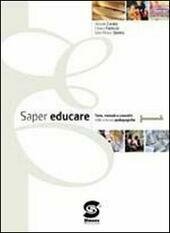 SAPER EDUCARE - VOL. 1
