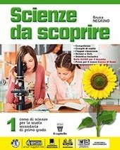 SCIENZE DA SCOPRIRE VOL. 1 EDIZ. 2018 Con Realtà. Con …