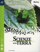 SCIENZE DELLA TERRA VOLUME + OPENBOOK