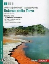 SCIENZE DELLA TERRA 2ED. (LD). SISTEMA TERRA (IL). LA GEODINAMICA …