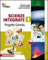 SCIENZE INTEGRATE - PROGETTO GENESIS - VOL. 2