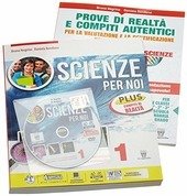 SCIENZE PER NOI VOL. 1 PLUS 2017