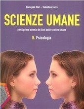 SCIENZE UMANE. B. PSICOLOGIA