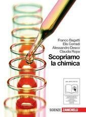 SCOPRIAMO LA CHIMICA