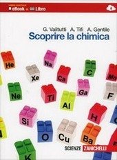 SCOPRIRE LA CHIMICA - VOL U (LD).