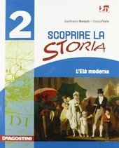SCOPRIRE LA STORIA - VOL. 2