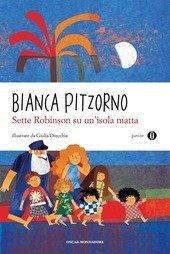 SETTE ROBINSON SU UN' ISOLA MATTA