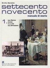 SETTECENTO NOVECENTO - VOL. 1
