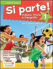 SI PARTE! ITALIANO 1