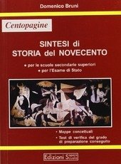 SINTESI DI STORIA DEL 900