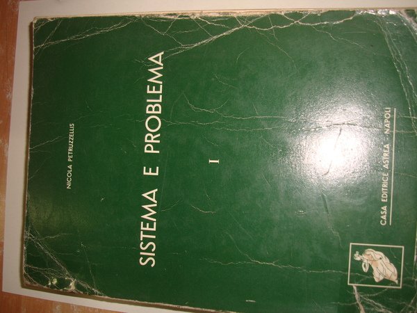 SISTEMA E PROBLEMI
