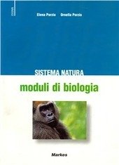 SISTEMA NATURA - MODULI DI BIOLOGIA
