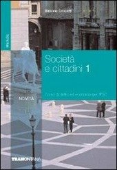 SOCIETA' E CITTADINI - VOL. 1