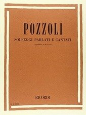 SOLFEGGI PARLATI E CANTATI - APPENDICE AL III CORSO CD. …