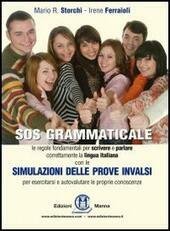 SOS GRAMMATICALE
