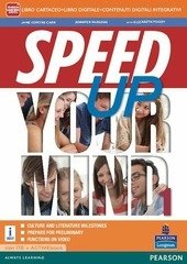 SPEED UP YOUR MIND VOL. 1 - EDIZIONE CON ACTIVEBOOK …
