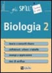 SPILLI BIOLOGIA VOL. 2