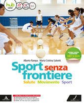SPORT SENZA FRONTIERE. VOLUME + ATLANTE + DIARIO 2017