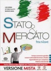 STATO & MERCATO - TERZA EDIZIONE. VOLUME UNICO