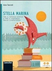 STELLA MARINA VOL. 1