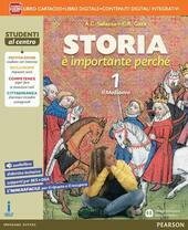 STORIA E' IMPORTANTE PERCHE' VOL. 1