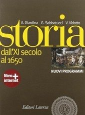 STORIA - VOL. 1 - NUOVI PROGRAMMI