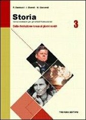 STORIA - VOL. 3