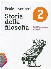 STORIA DELLA FILOSOFIA. VOL.2 DALL' UMANESIMO A HEGEL