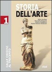 STORIA DELL'ARTE - VOL. 1
