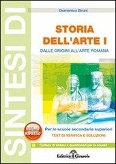 STORIA DELL'ARTE 1